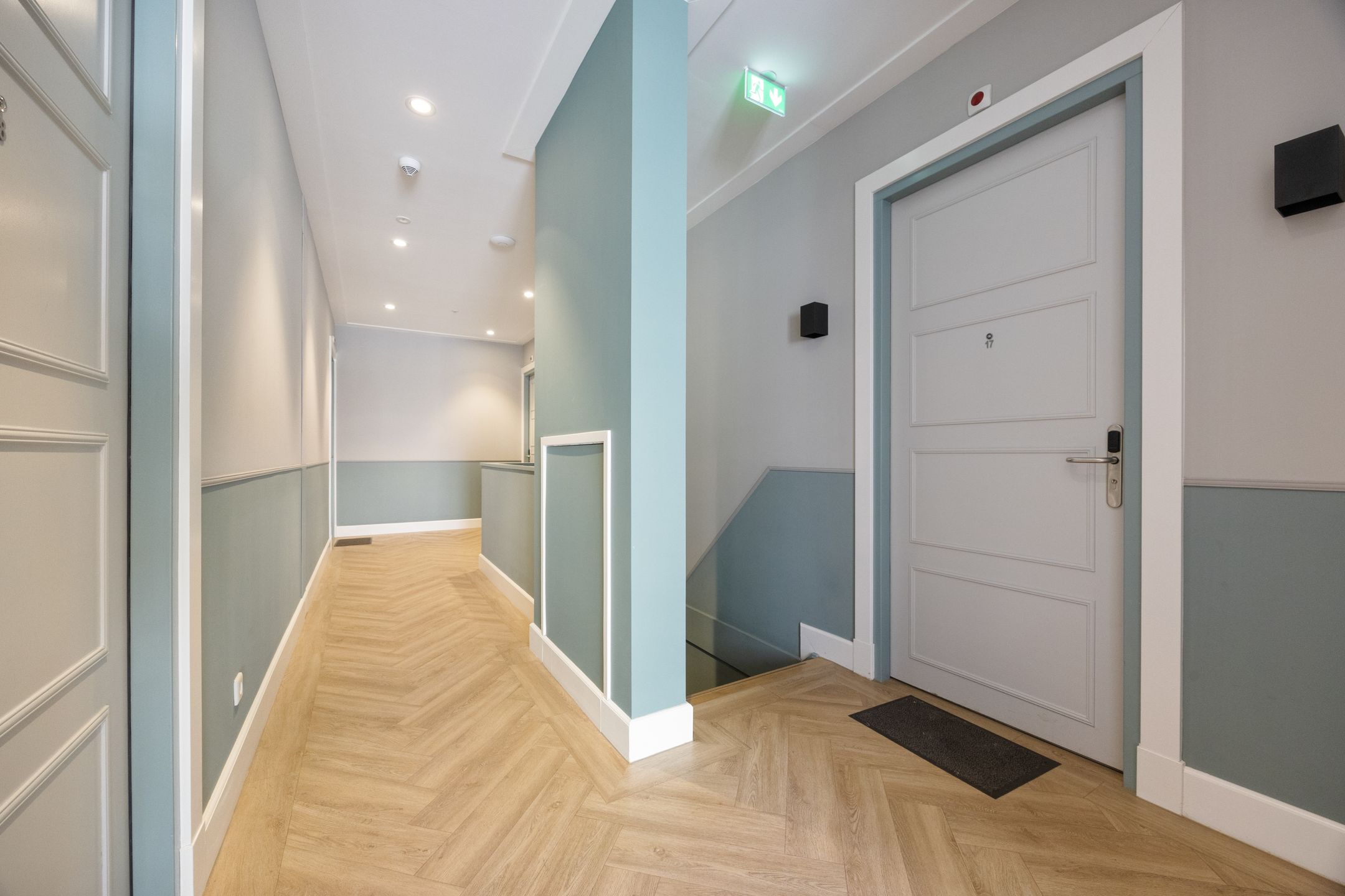 Foto 15 van Patersstraat 1-17