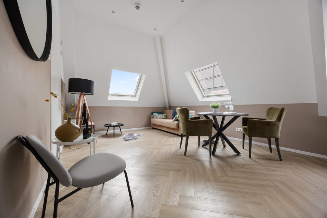 Foto 16 van Patersstraat 1-17