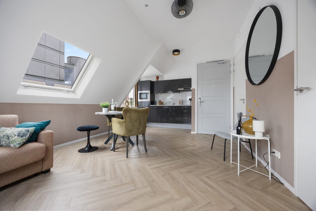 Foto 17 van Patersstraat 1-17