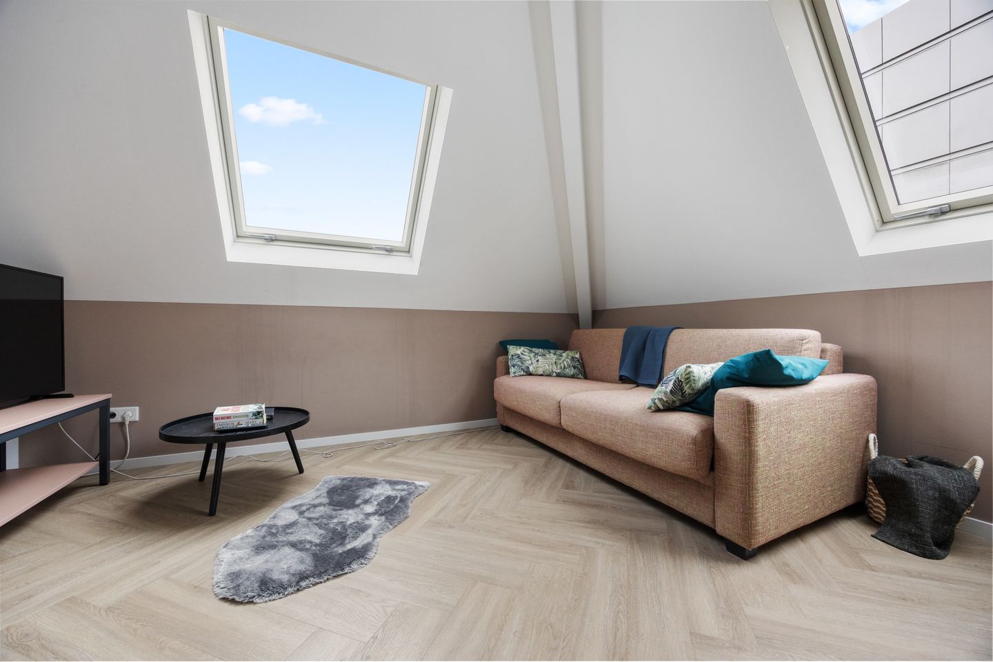 Foto 19 van Patersstraat 1-17