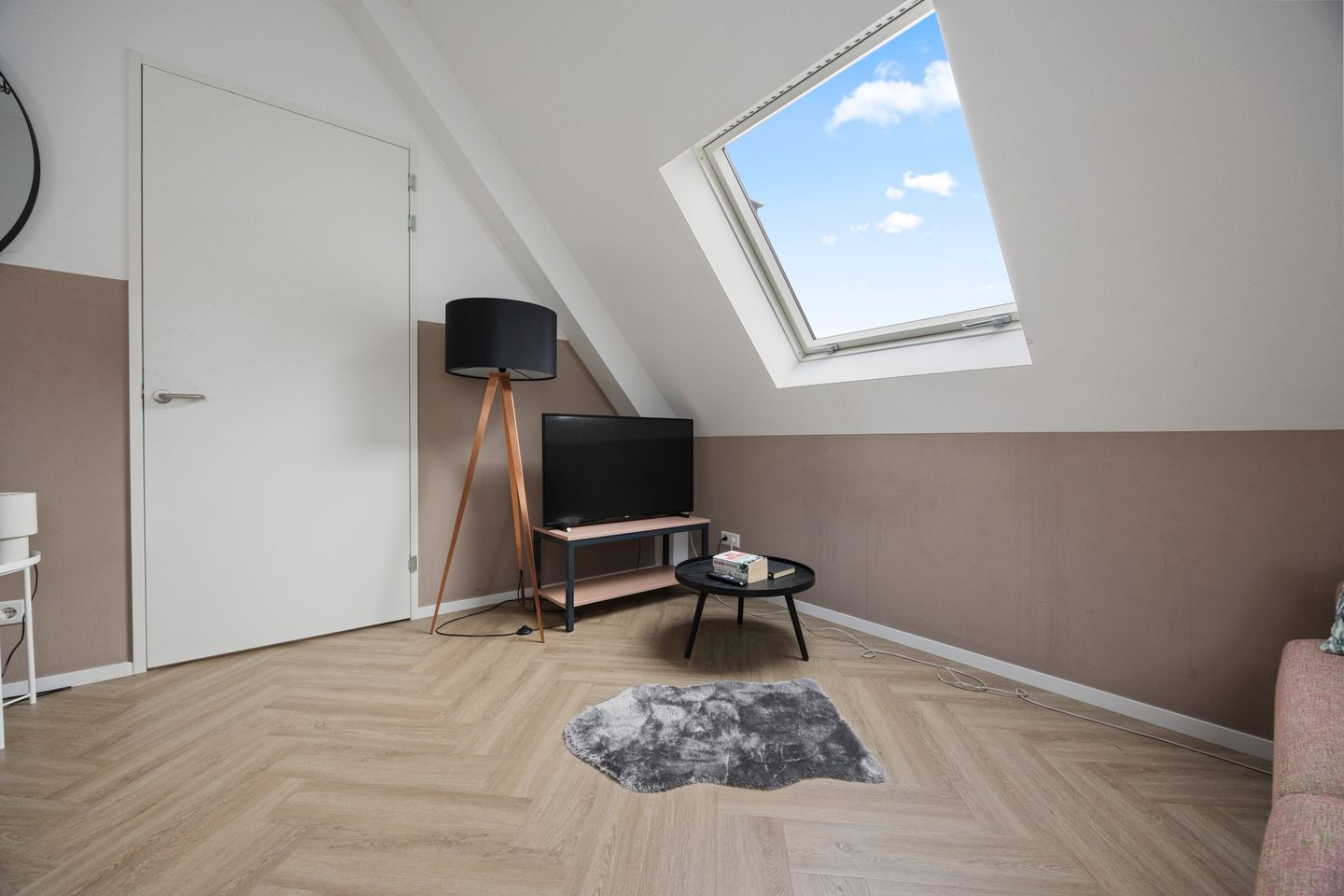 Foto 20 van Patersstraat 1-17