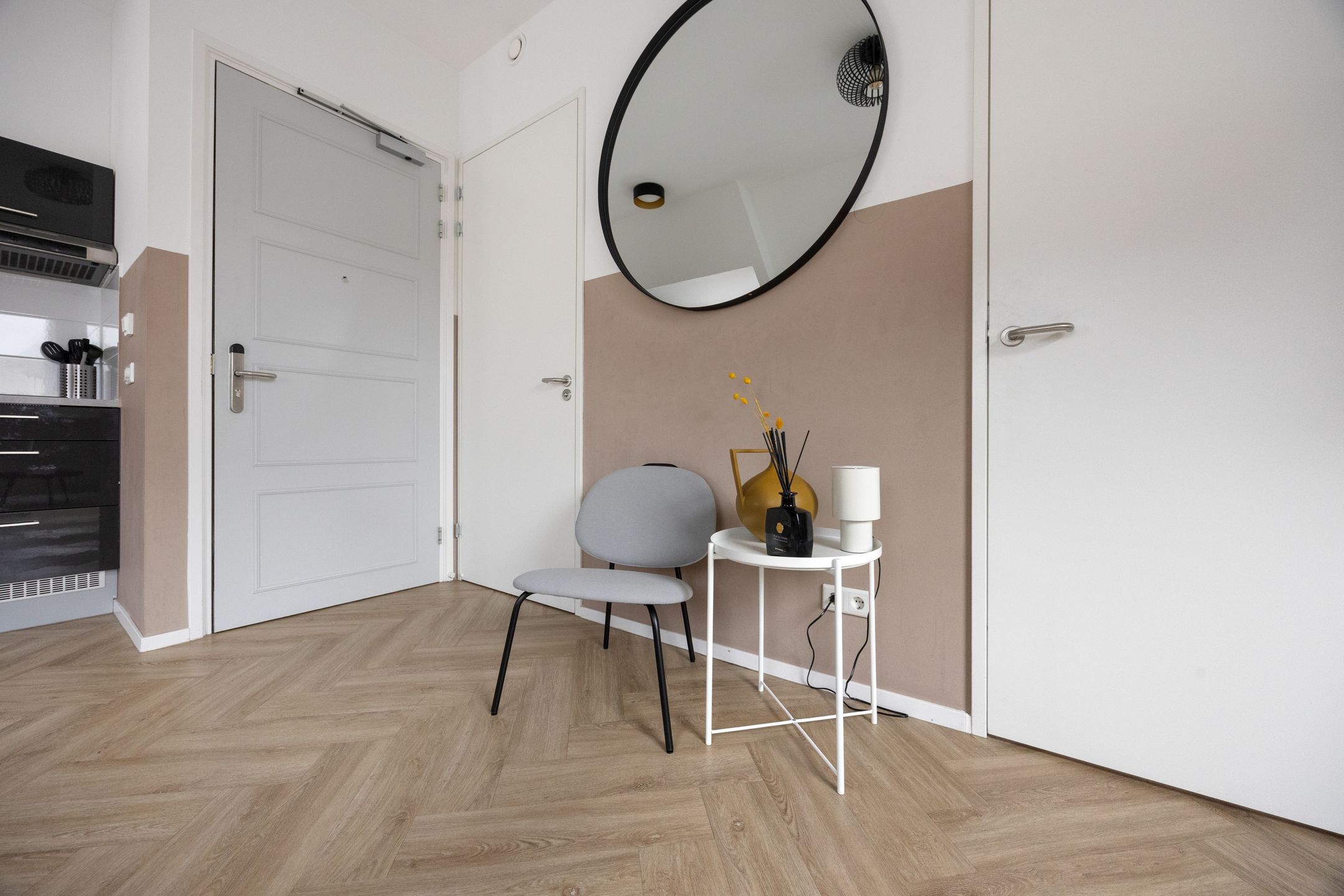 Foto 21 van Patersstraat 1-17