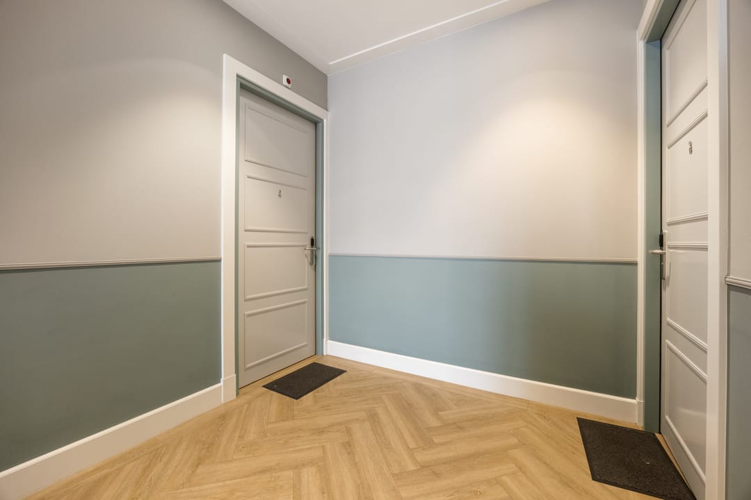 Foto 22 van Patersstraat 1-17