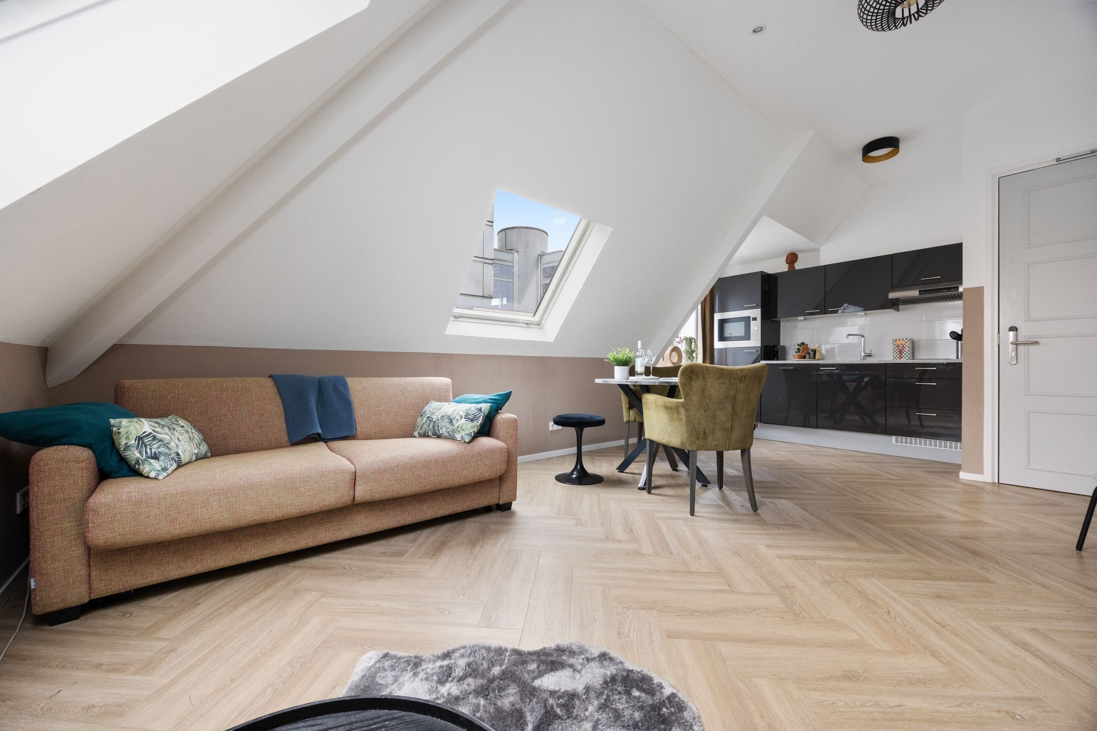 Foto 18 van Patersstraat 1-17