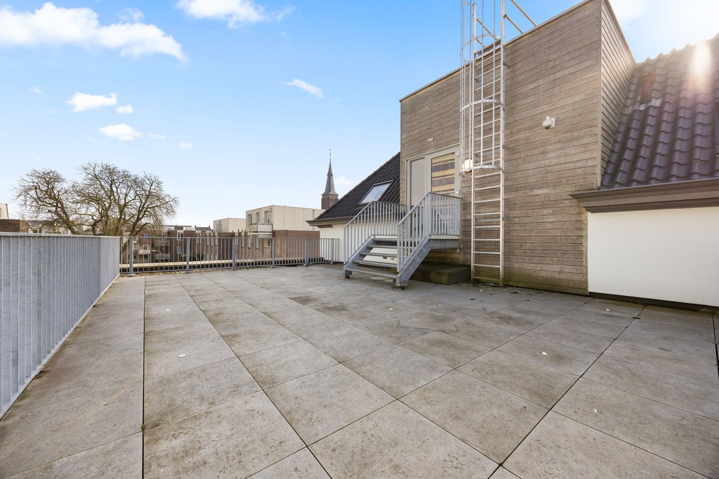 Foto 25 van Patersstraat 1-17