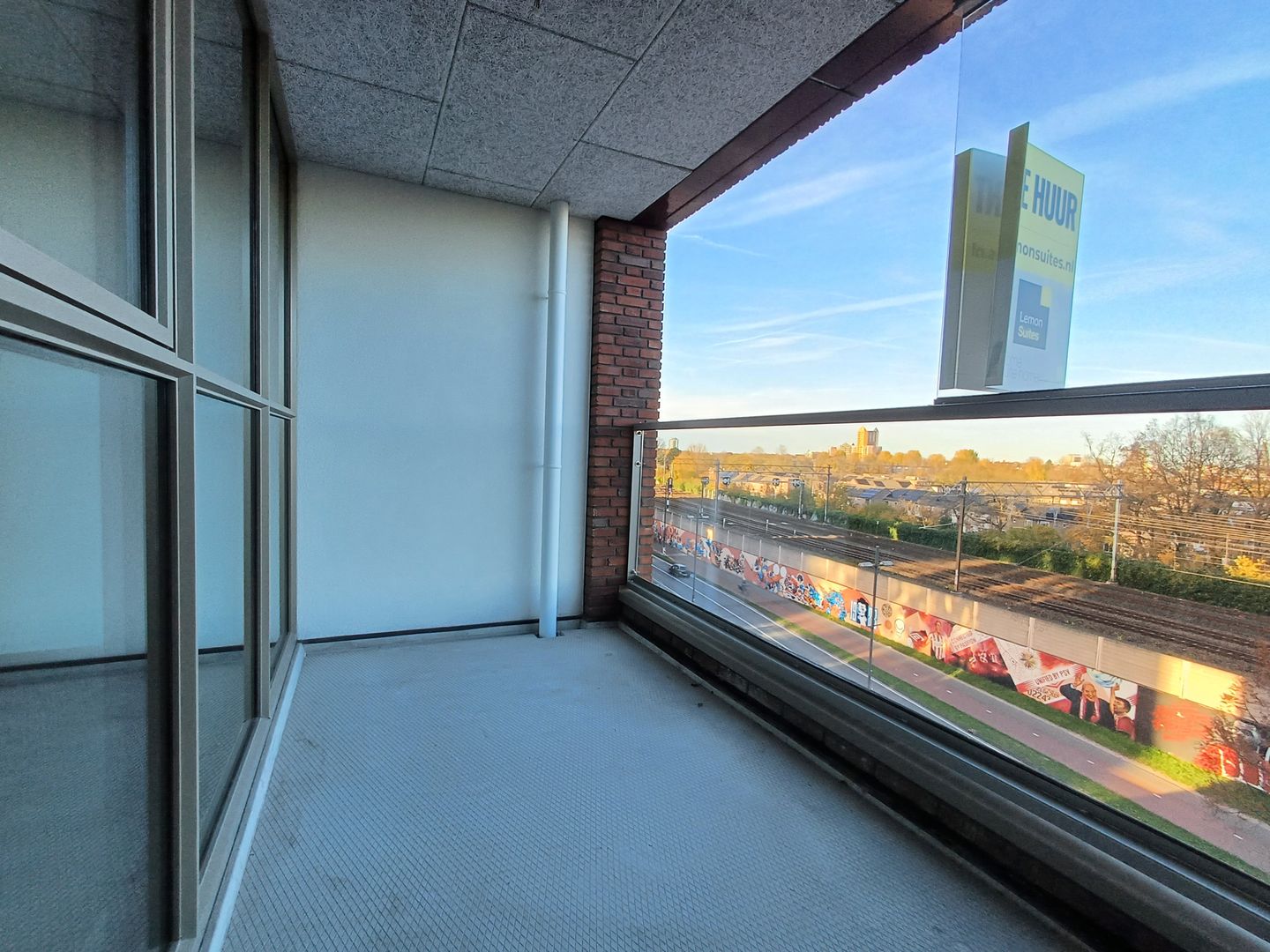 Foto 10 van Gerard Philipslaan 2-332