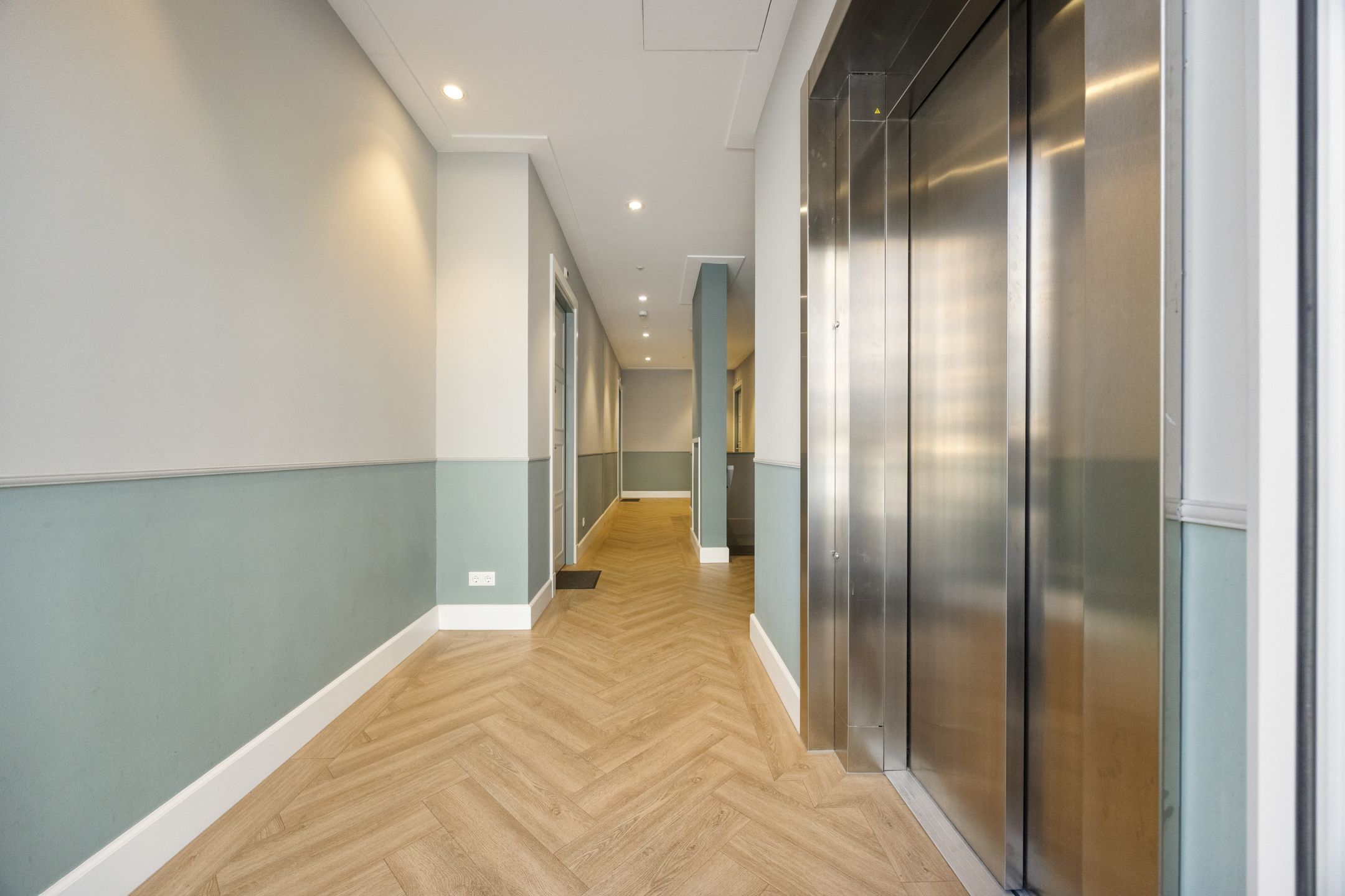 Foto 24 van Patersstraat 1-17