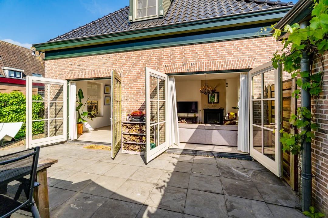 Foto 13 van Aalsmeerderweg 322