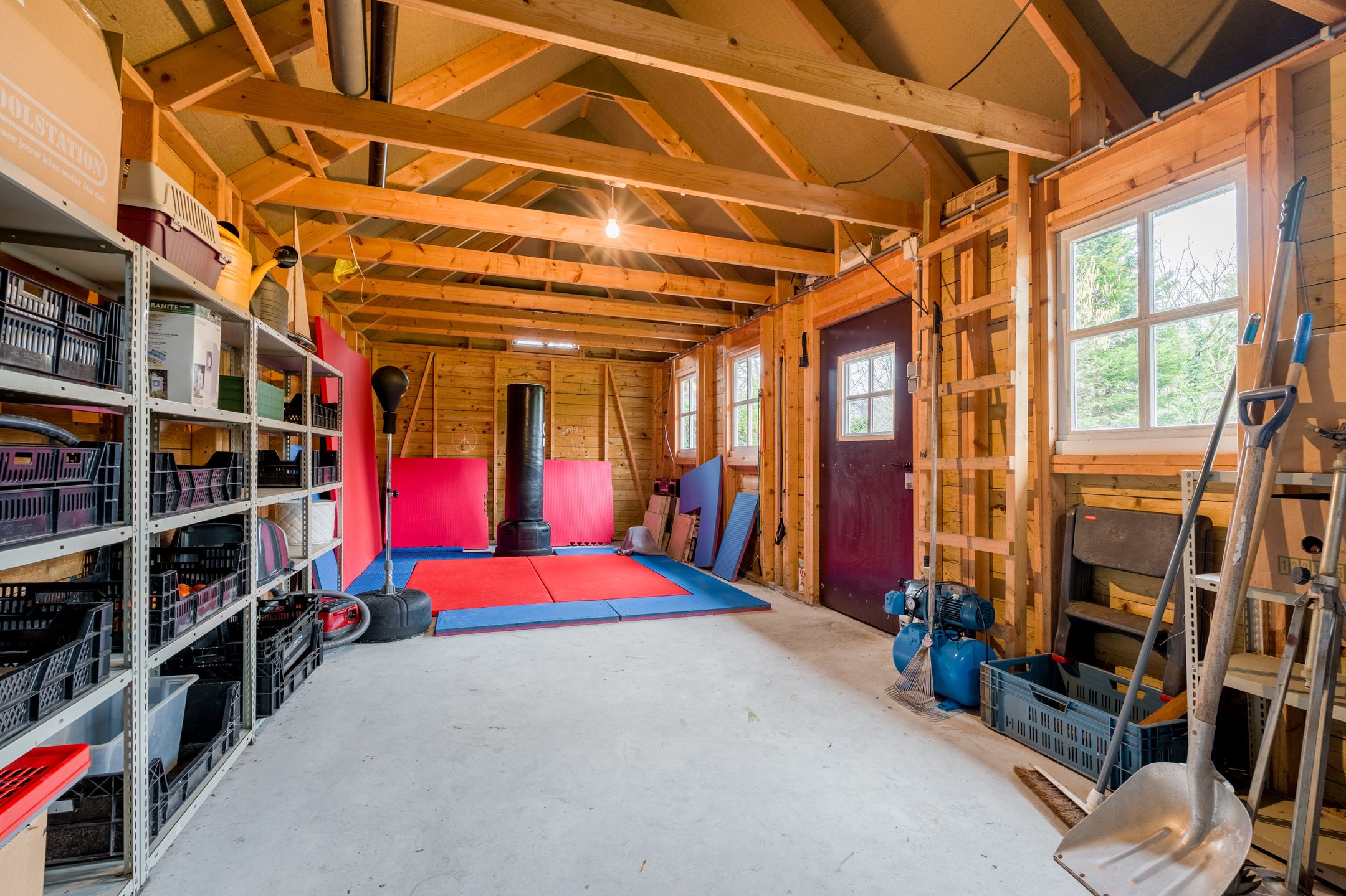 Foto 21 van Aalsmeerderweg 322