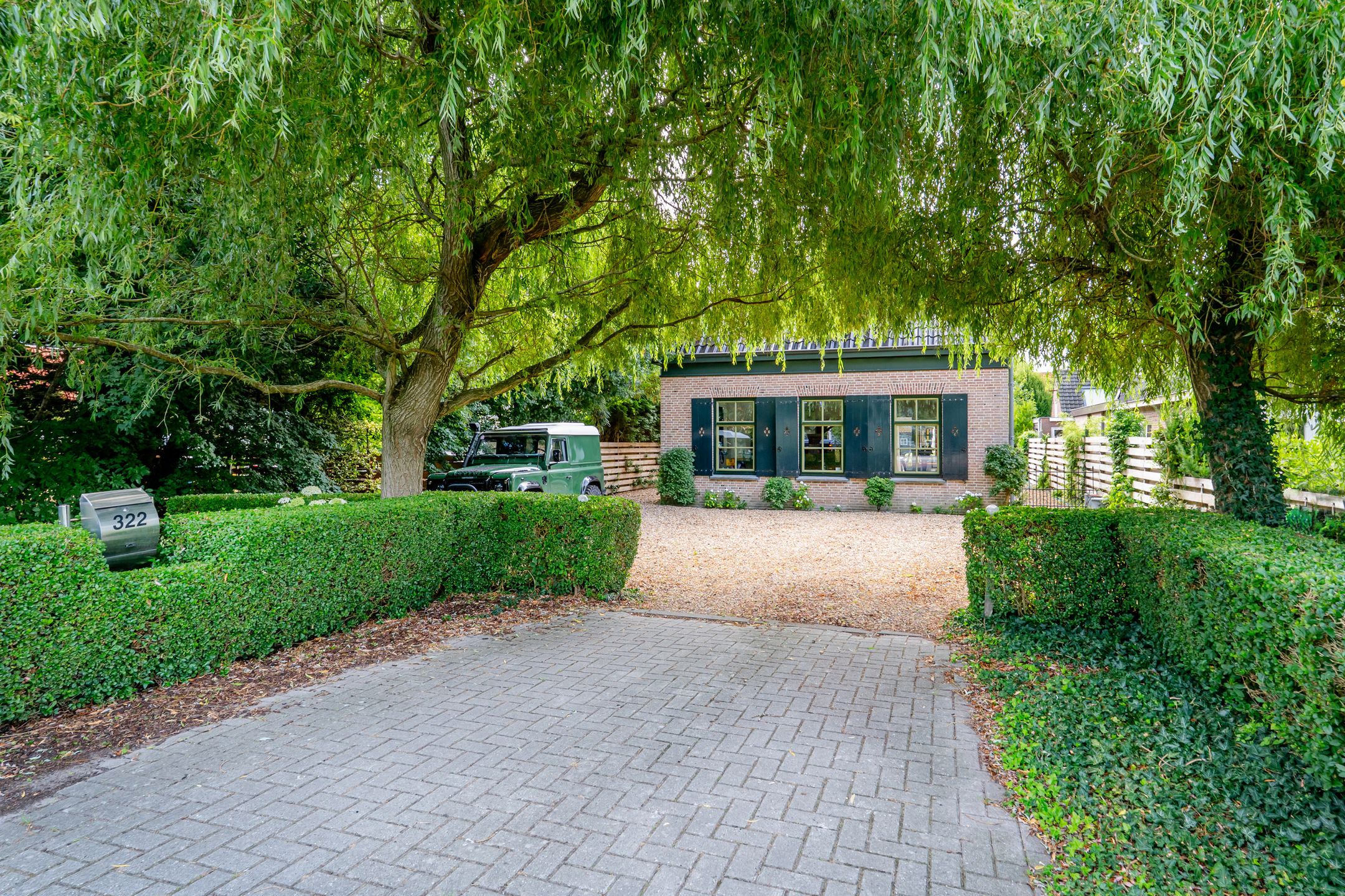 Foto 30 van Aalsmeerderweg 322