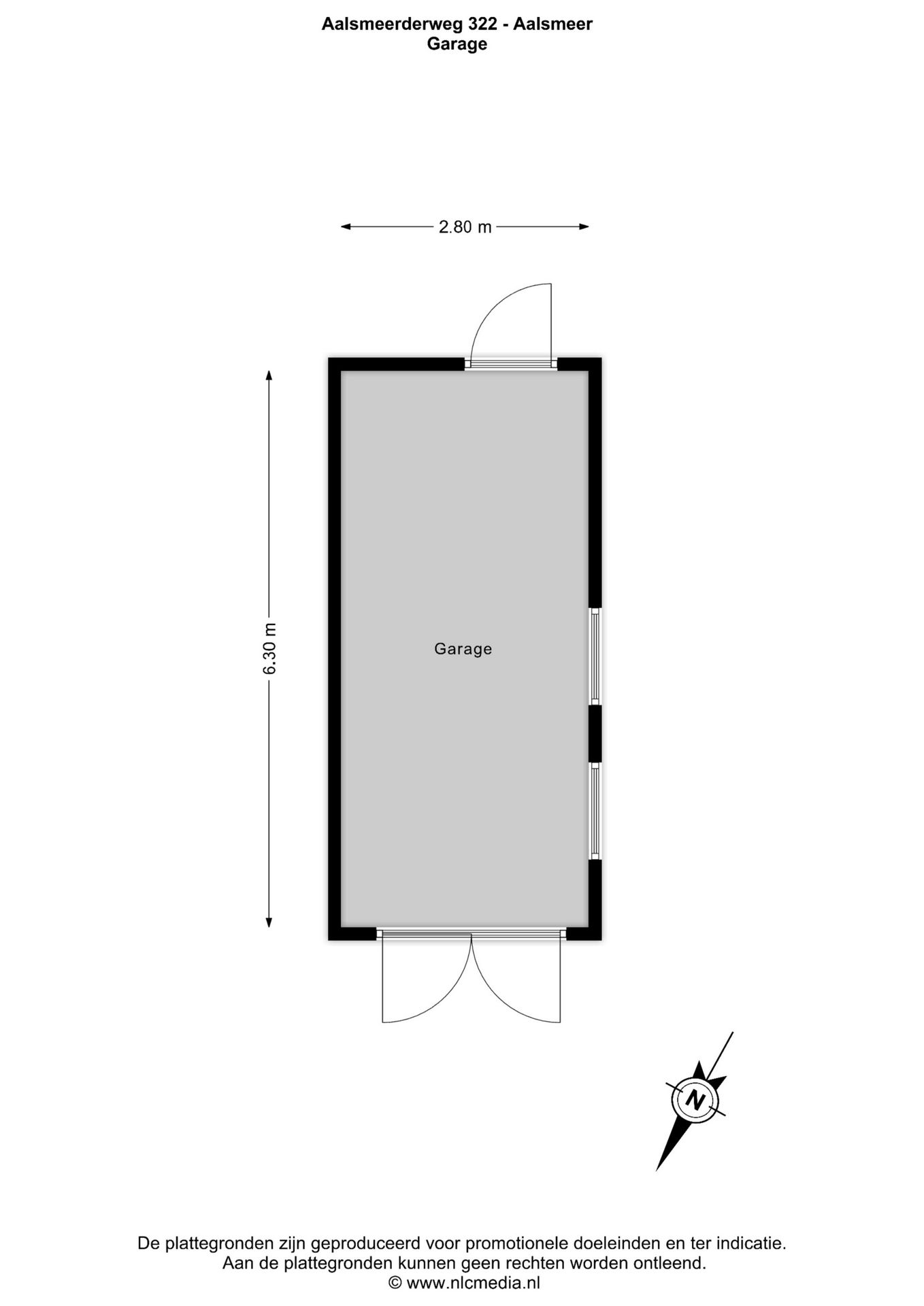 Foto 34 van Aalsmeerderweg 322