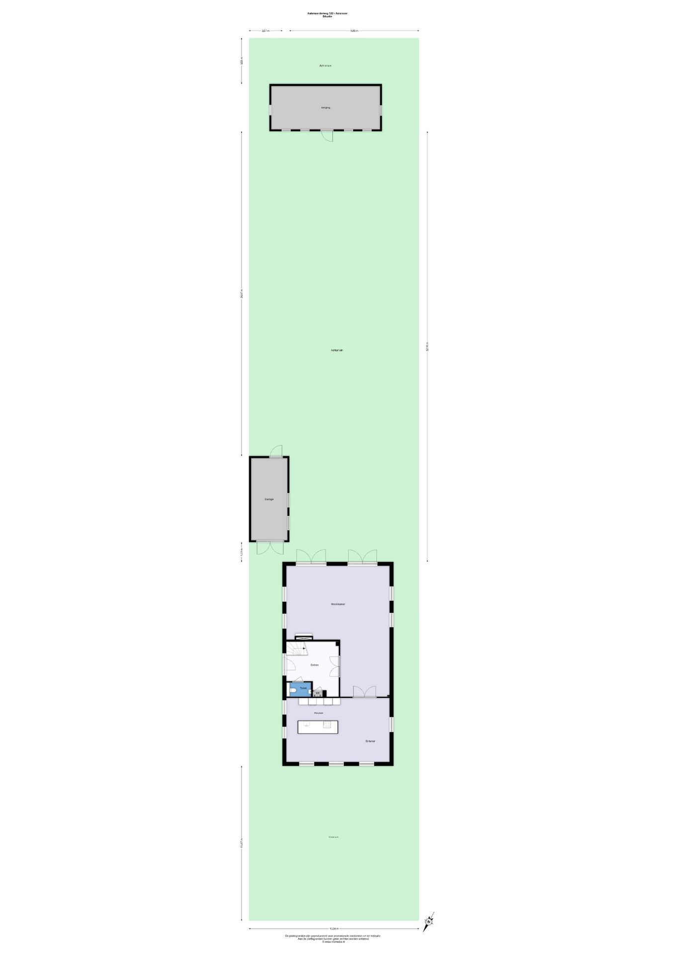 Foto 35 van Aalsmeerderweg 322