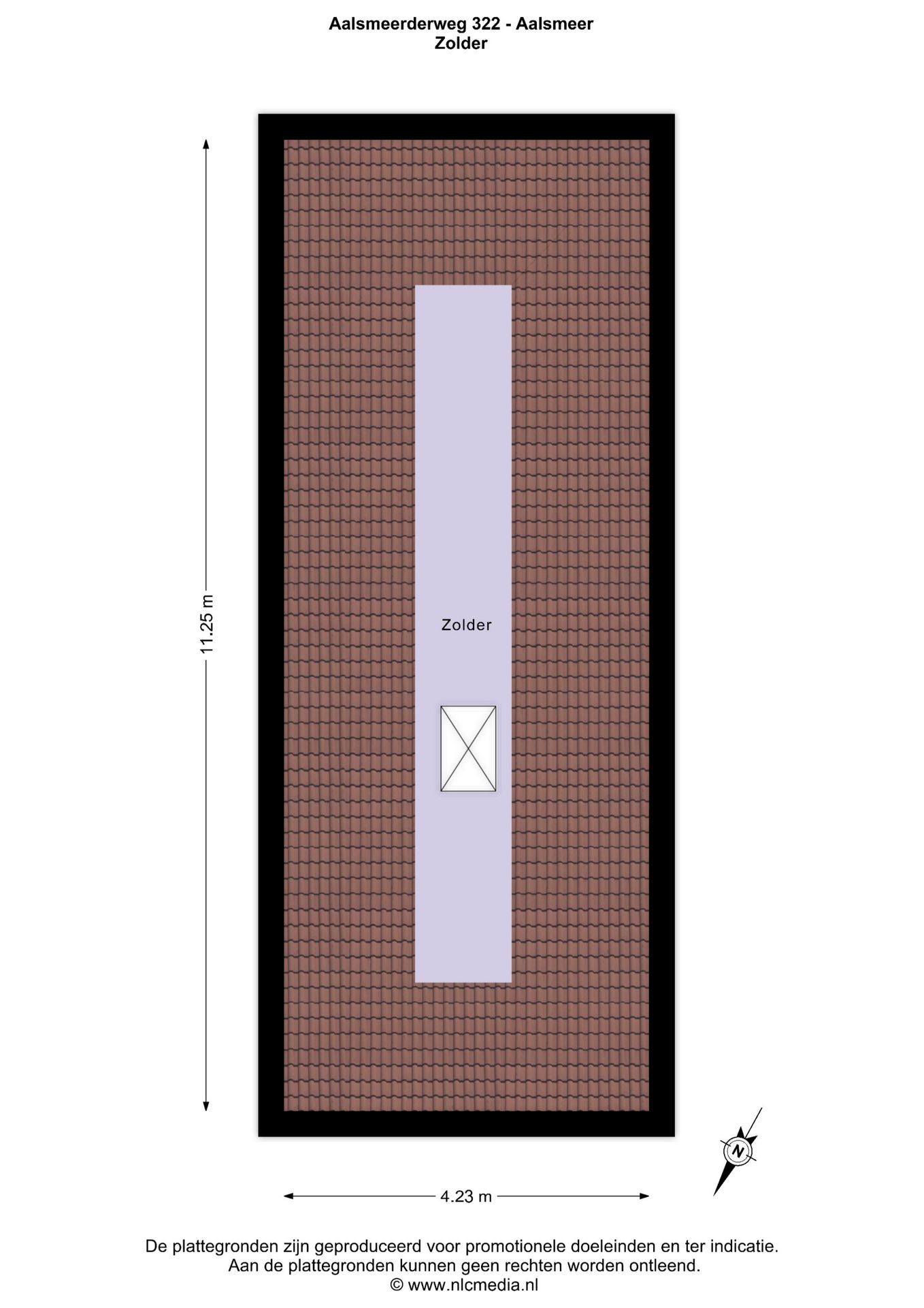 Foto 36 van Aalsmeerderweg 322