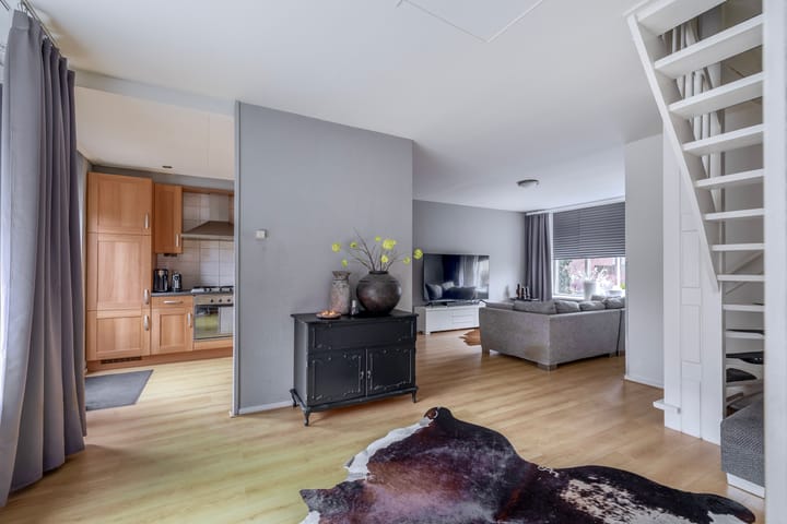 Photo 2 of Houtrib 16