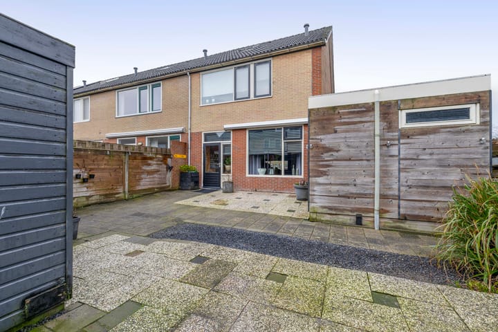 Photo 3 of Houtrib 16