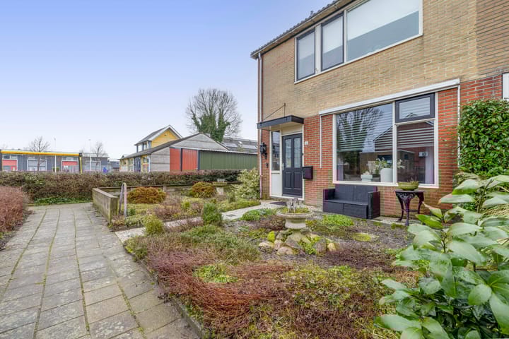 Photo 4 of Houtrib 16