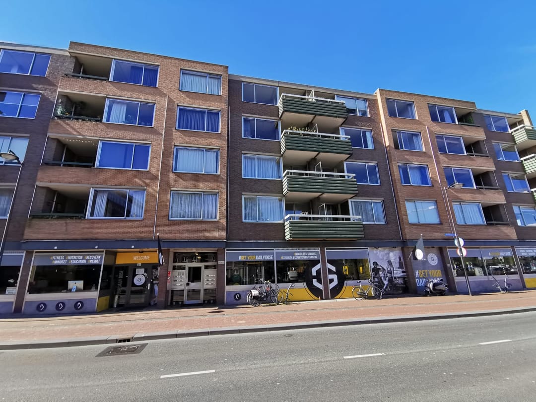 Foto 1 van Eusebiusplein 54