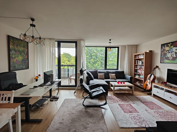 Photo 3 of Eusebiusplein 54