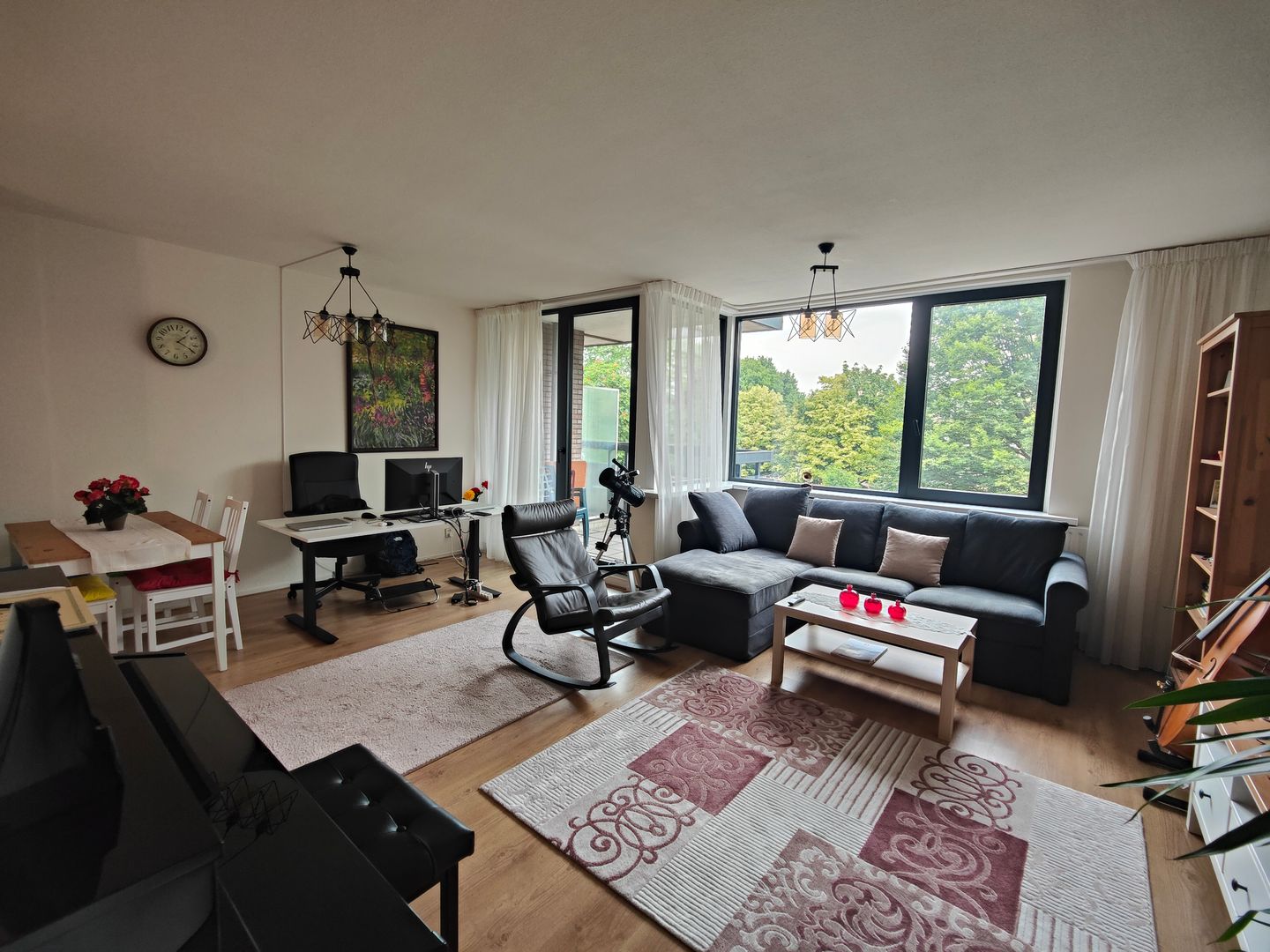 Foto 4 van Eusebiusplein 54