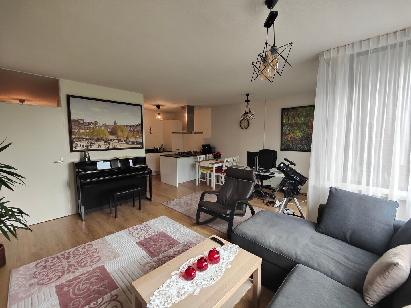 Foto 5 van Eusebiusplein 54