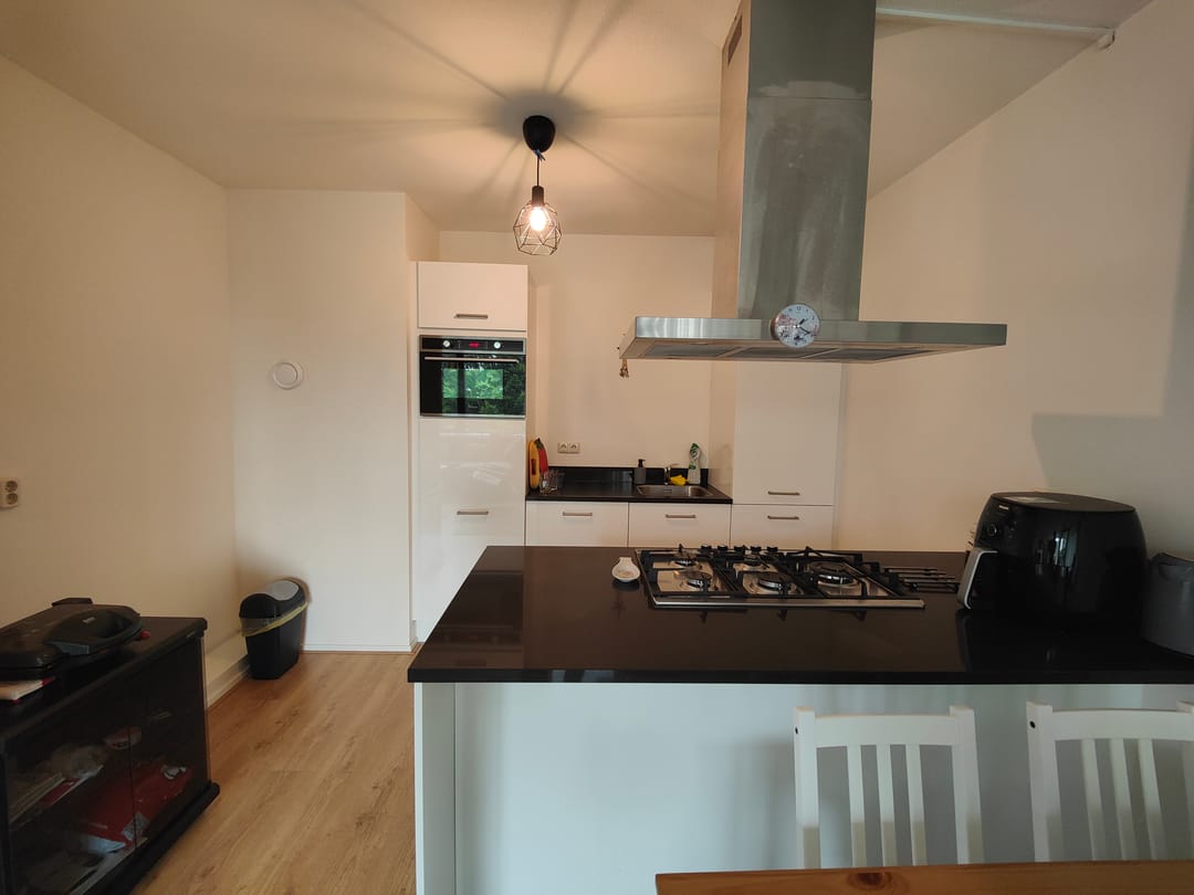 Foto 7 van Eusebiusplein 54