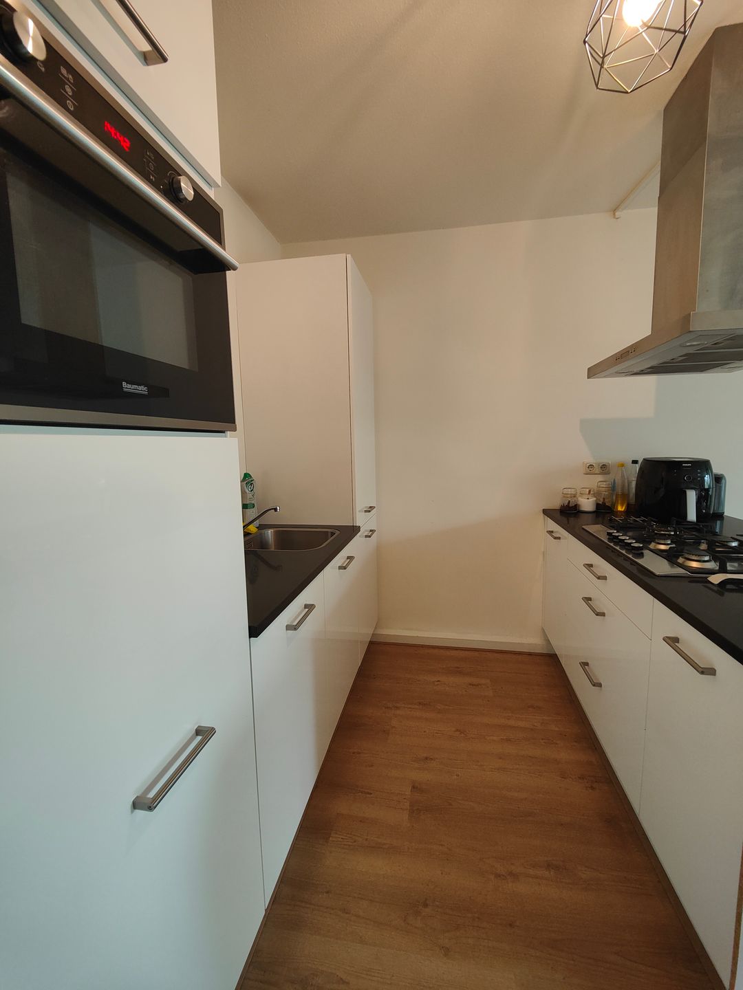 Foto 8 van Eusebiusplein 54