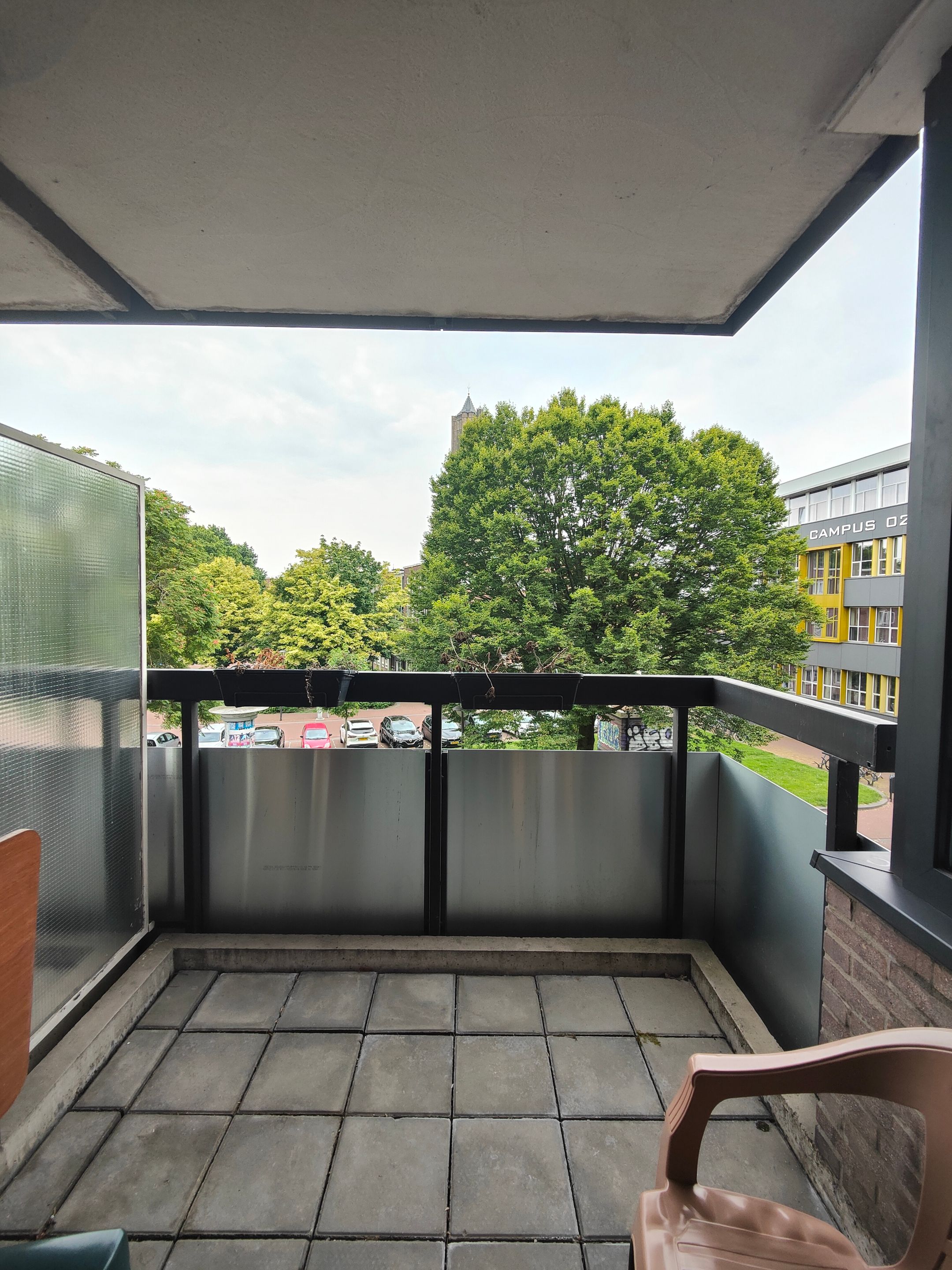 Foto 12 van Eusebiusplein 54