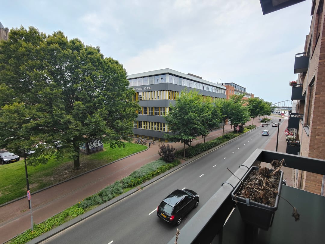 Foto 13 van Eusebiusplein 54