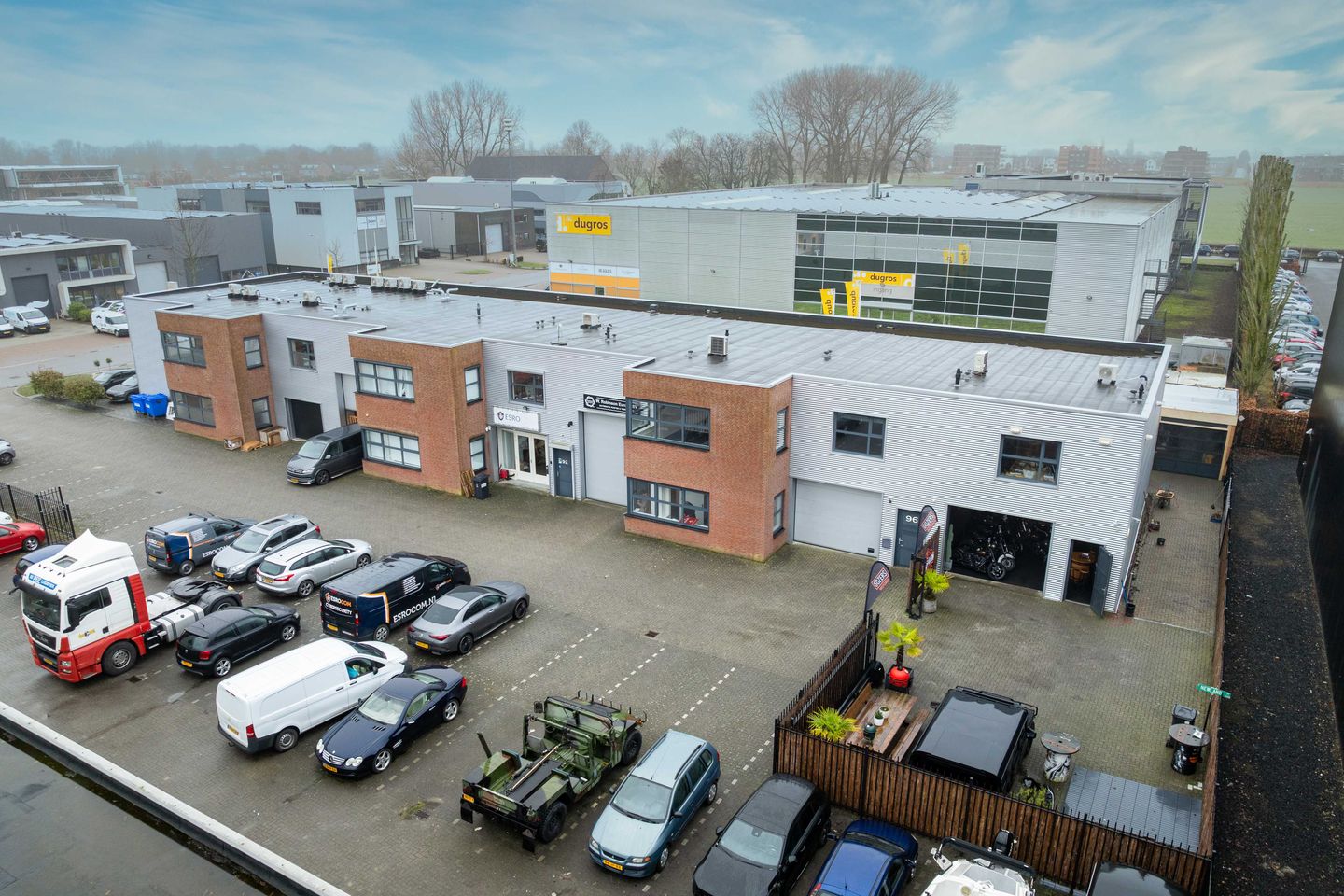 Bekijk foto 1 van Aston Martinlaan 96