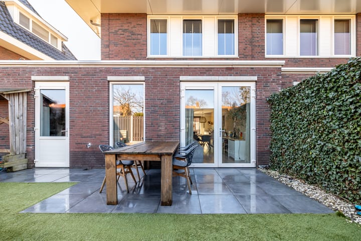 Foto 4 van Grimhuijsenhof 22