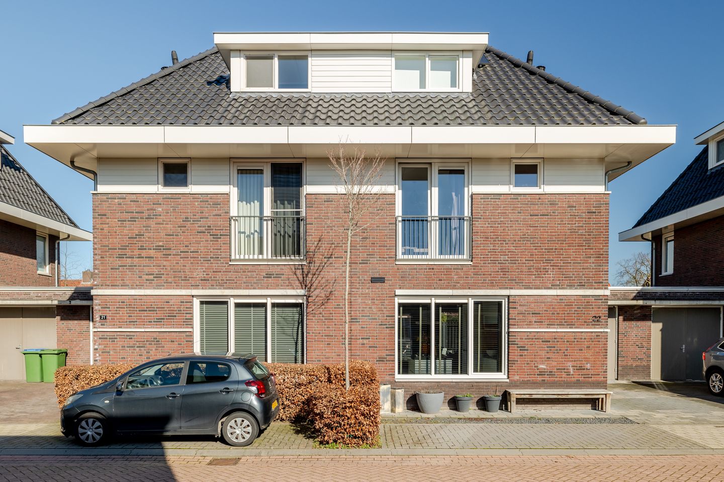 Foto 5 van Grimhuijsenhof 22