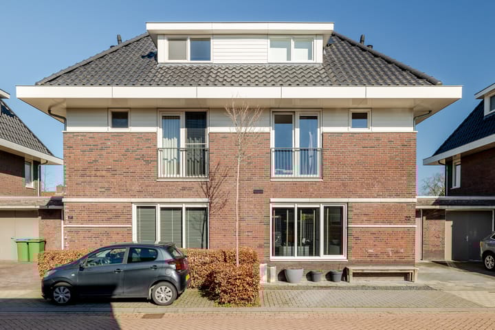 Foto 5 van Grimhuijsenhof 22