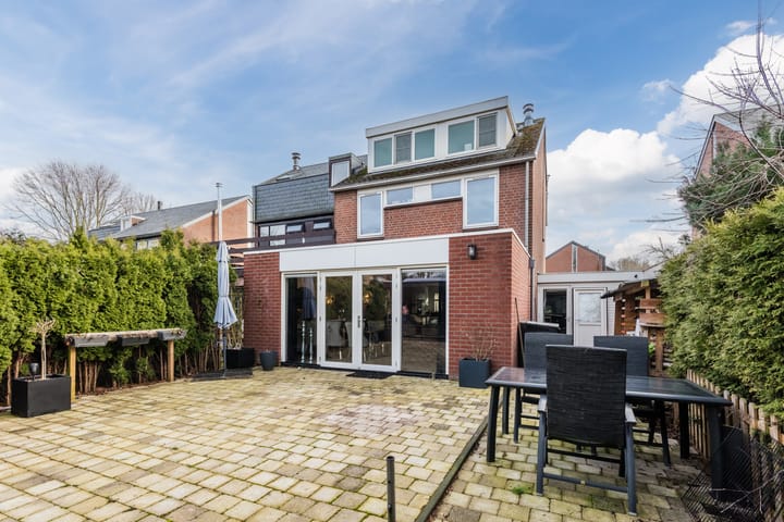 Foto 2 van Bongerd 176