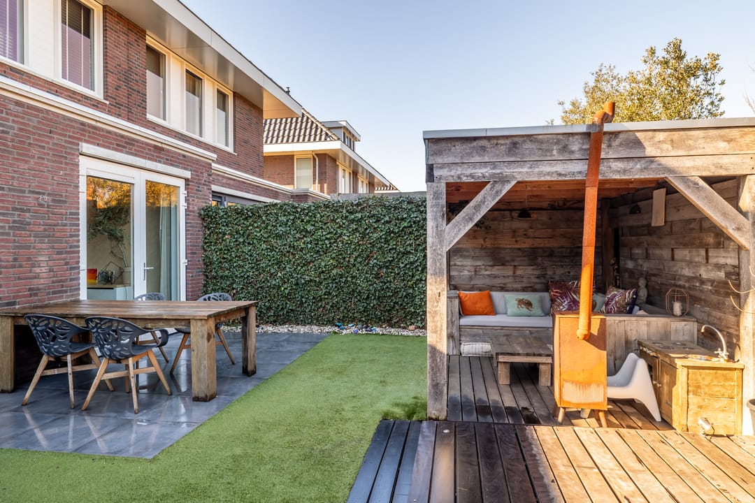 Foto 32 van Grimhuijsenhof 22