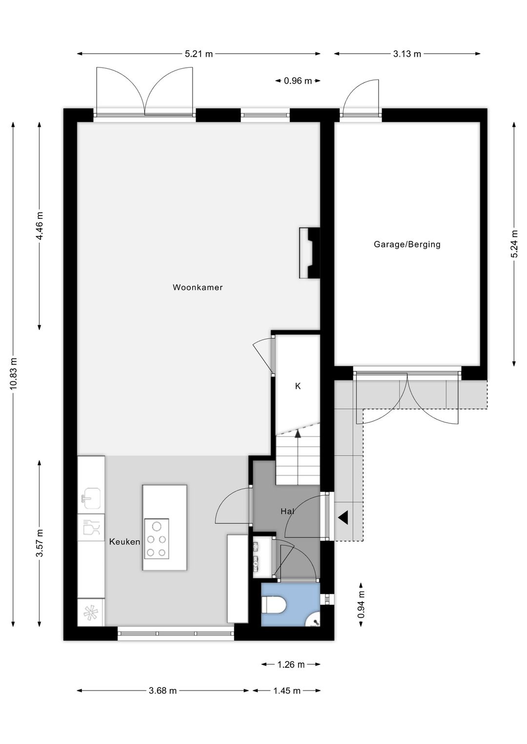 Foto 37 van Grimhuijsenhof 22