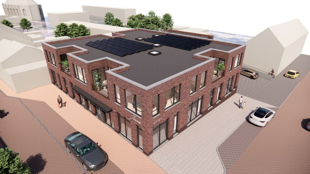 Foto 1 van Langstraat 6-B