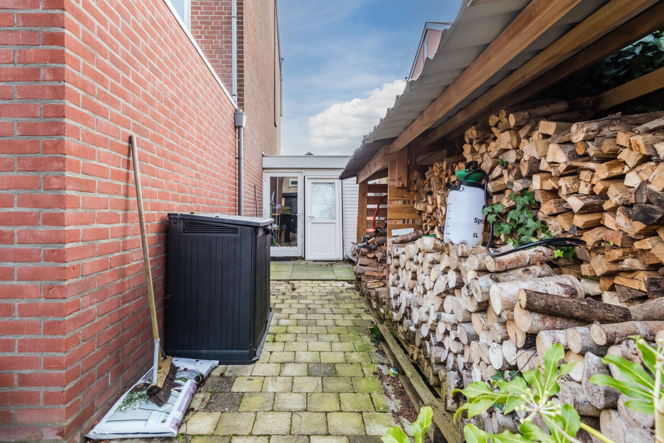 Foto 42 van Bongerd 176