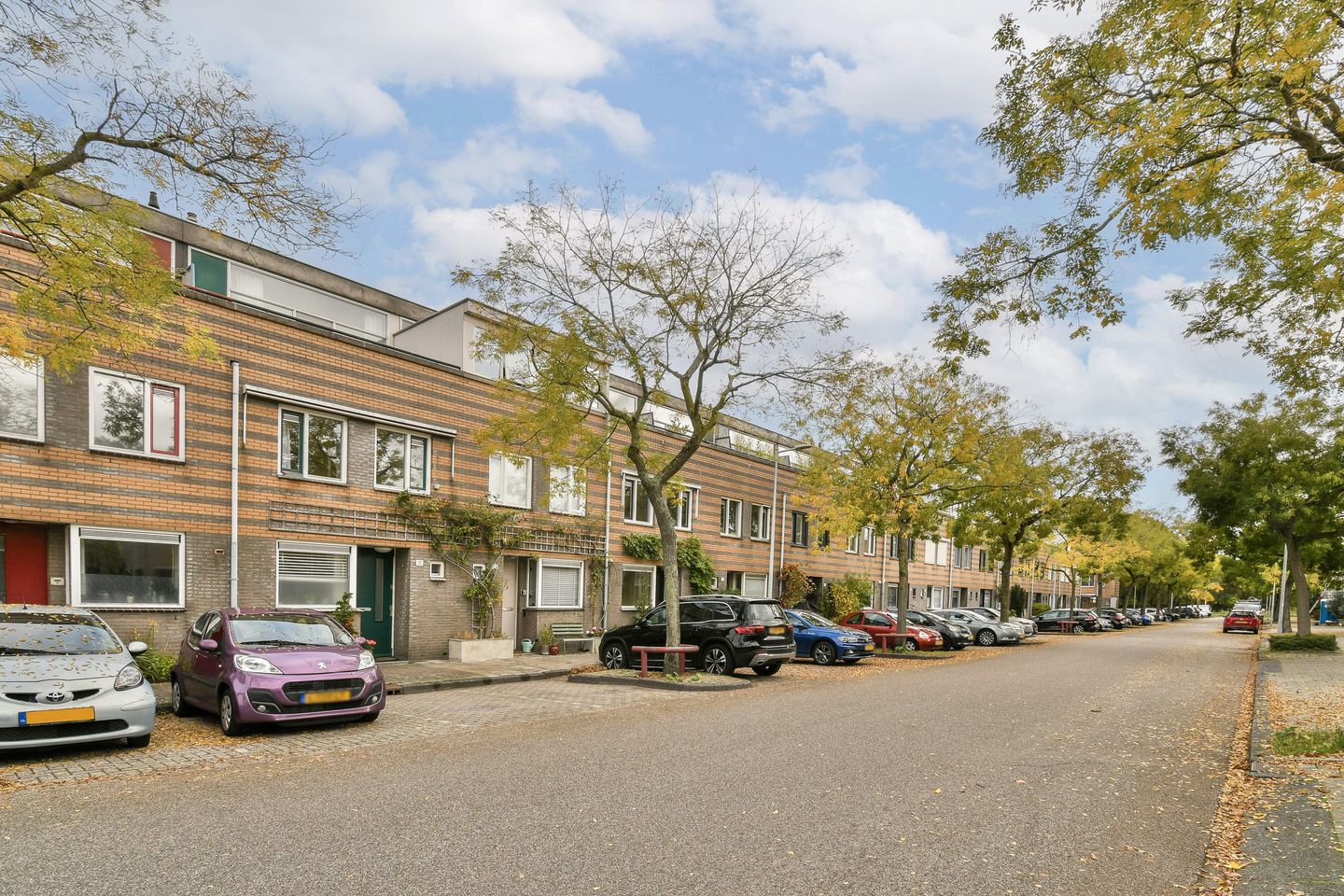 Foto 25 van Adrianus van Waertweg 11