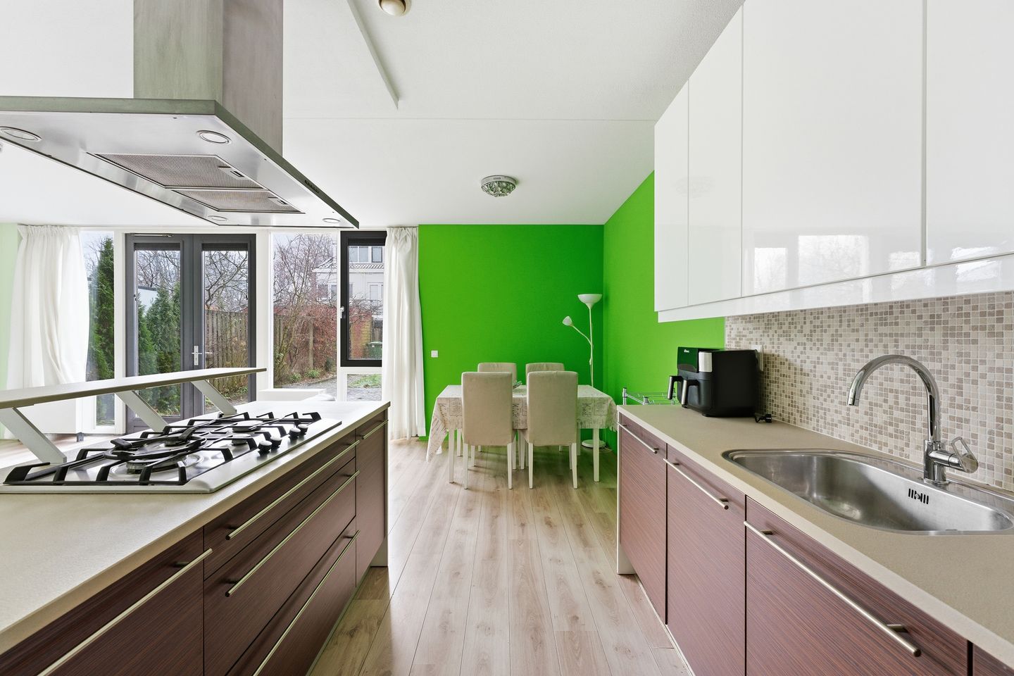 Foto 4 van Aronskelkstraat 161