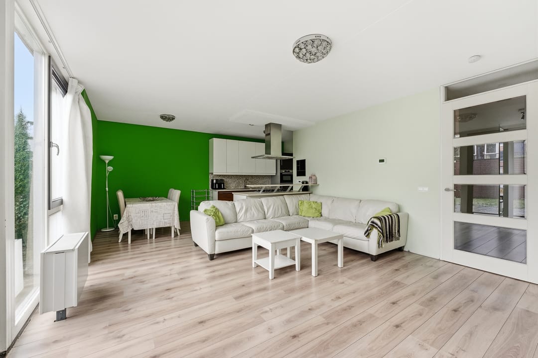 Foto 7 van Aronskelkstraat 161