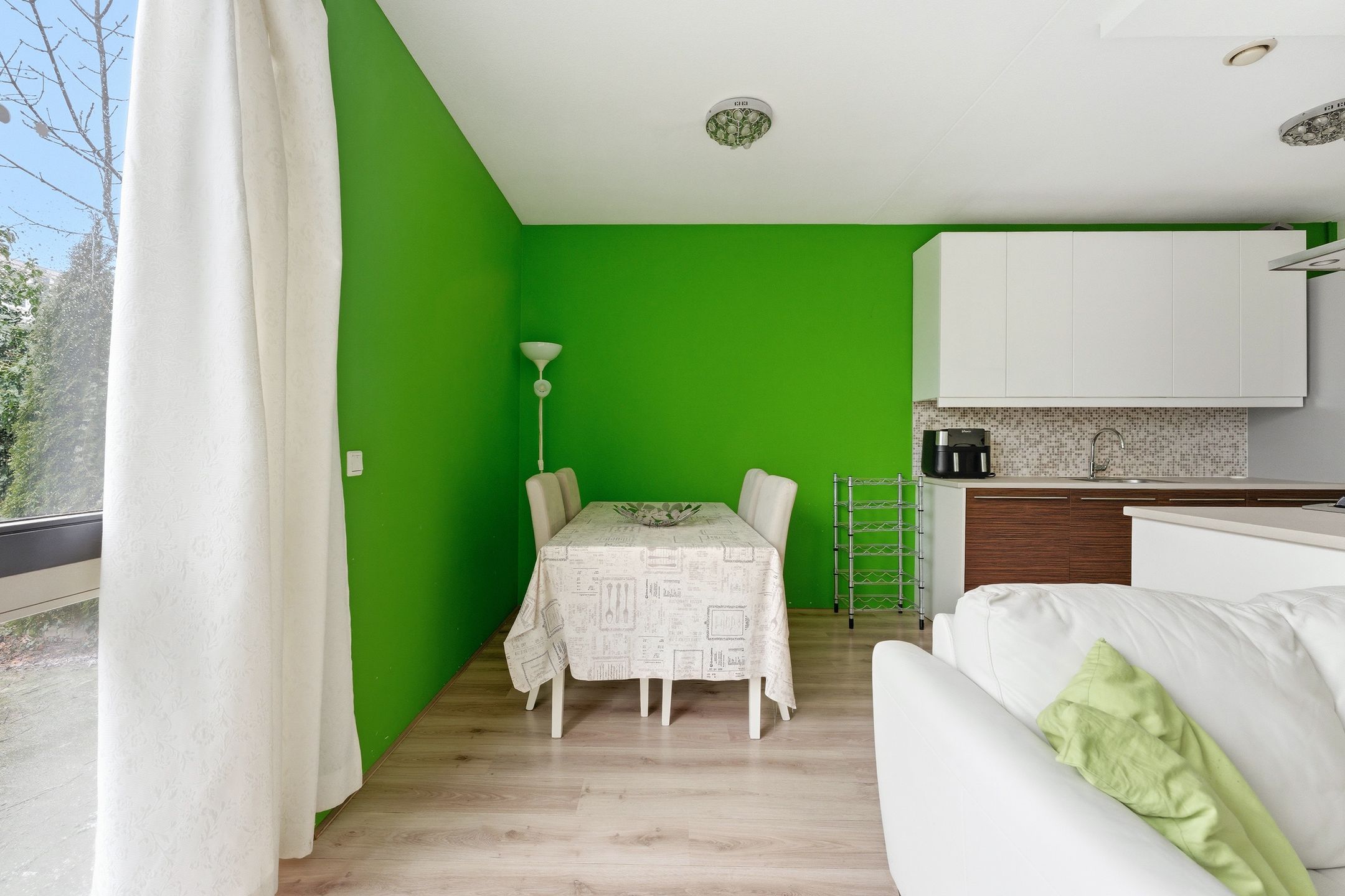 Foto 9 van Aronskelkstraat 161