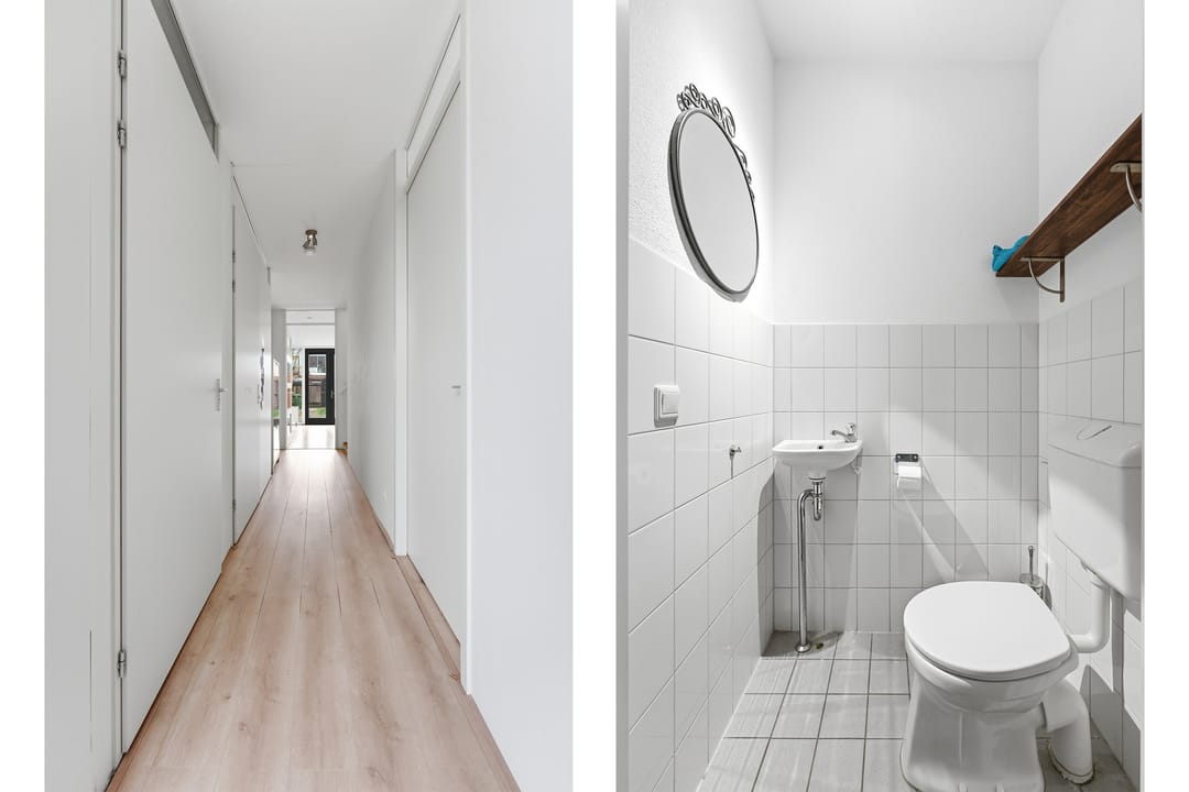 Foto 16 van Aronskelkstraat 161