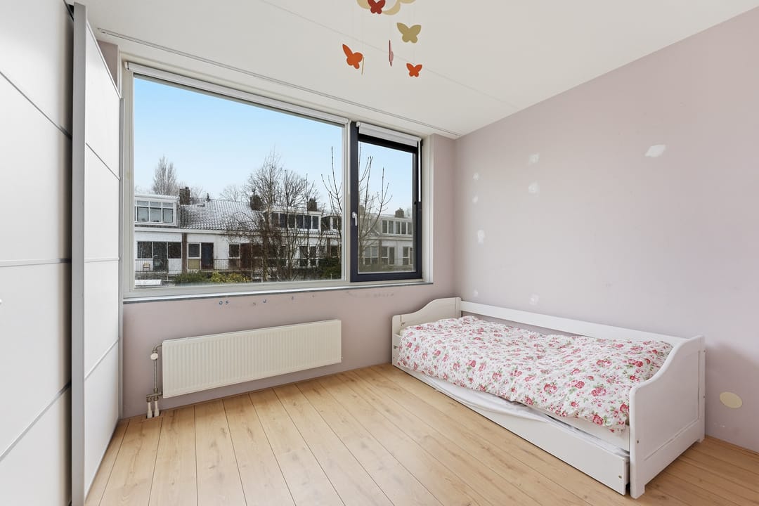 Foto 23 van Aronskelkstraat 161