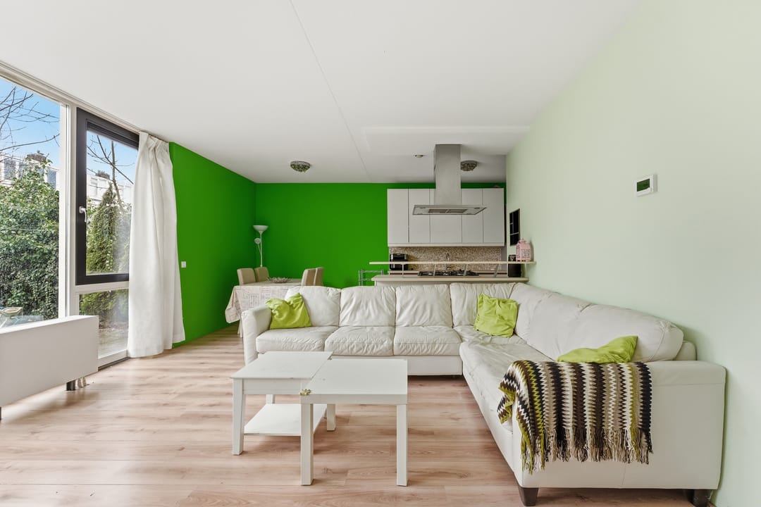 Foto 8 van Aronskelkstraat 161