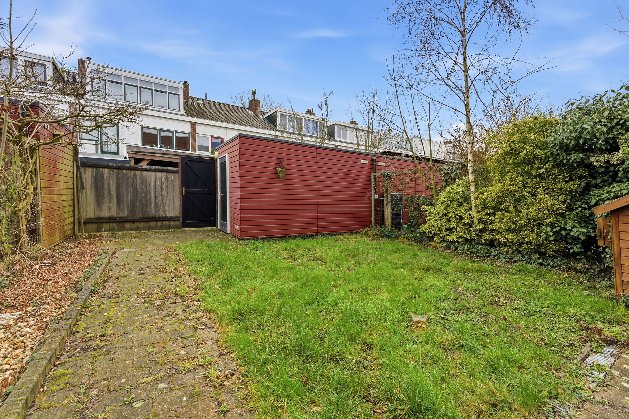 Foto 36 van Aronskelkstraat 161