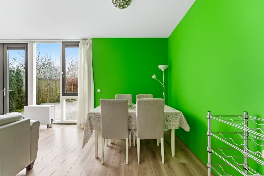 Foto 11 van Aronskelkstraat 161