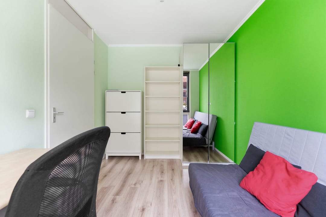 Foto 32 van Aronskelkstraat 161