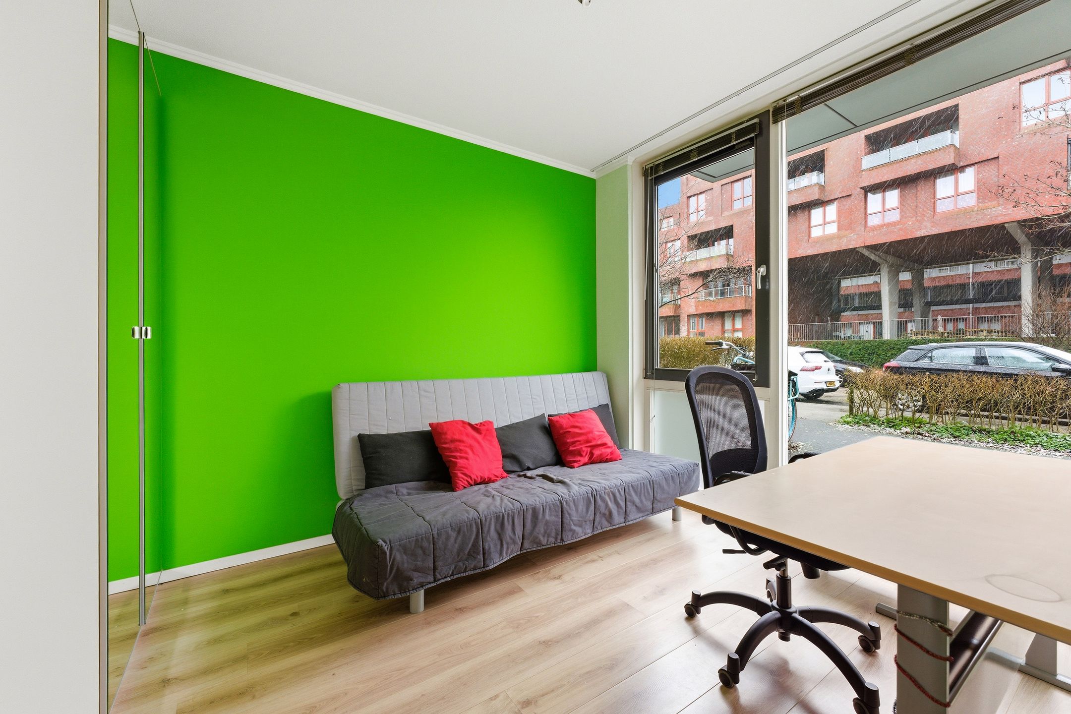 Foto 30 van Aronskelkstraat 161