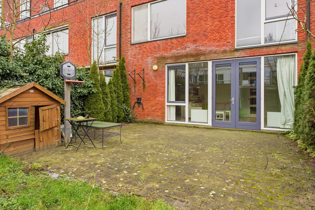 Foto 38 van Aronskelkstraat 161