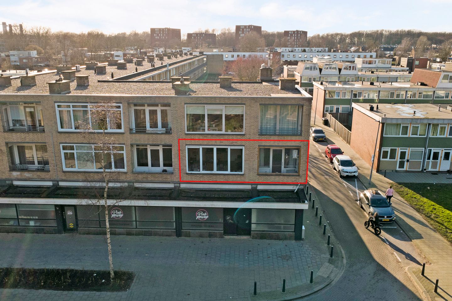 Foto 25 van Kalmoesstraat 6